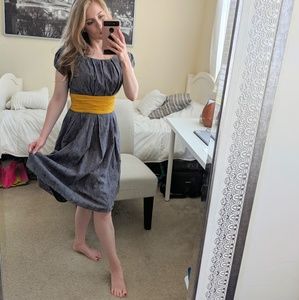 Downeast basics dress